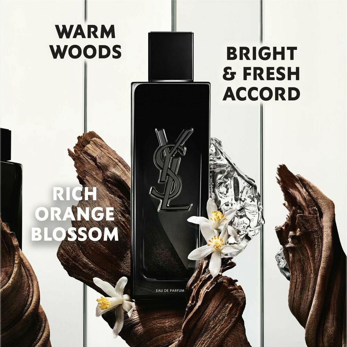 Men's Perfume YSL MYSLF EDP 40 ml