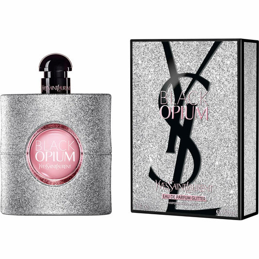Women's Perfume YSL BLACK OPIUM-0