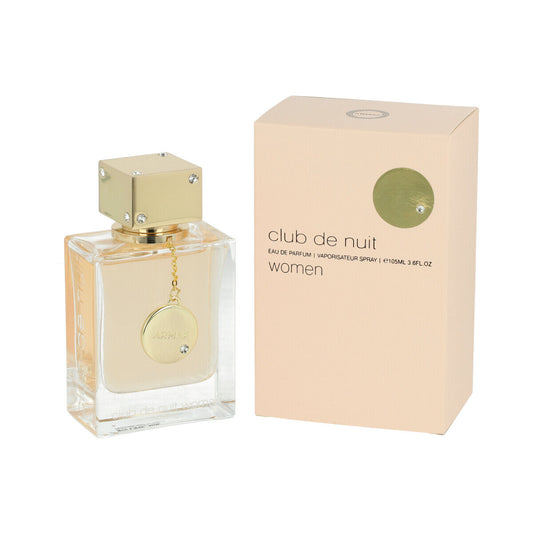 Women's Perfume Armaf Club De Nuit Woman EDP 105 ml-0