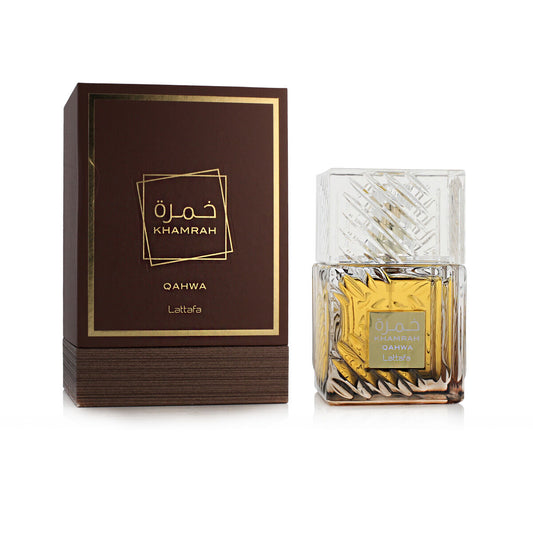 Unisex Perfume Lattafa EDP-0