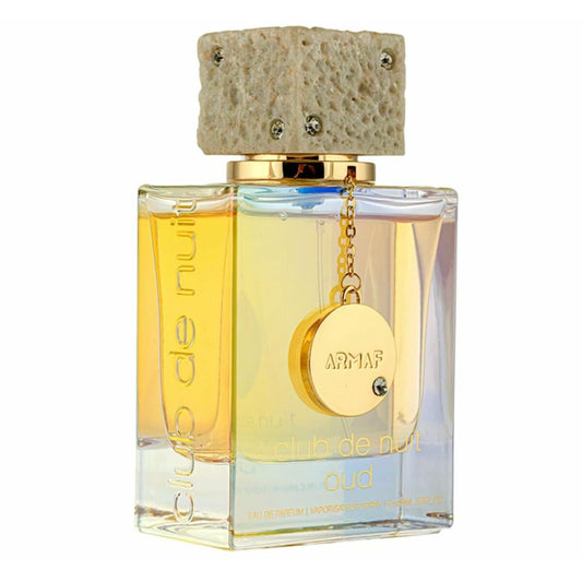 Women's Perfume Armaf Club de Nuit Oud-0